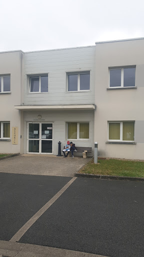 Health Center Psychologiques Adultes