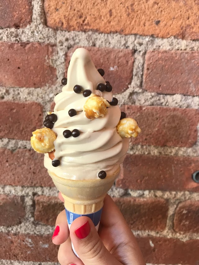 Oddfellows Ice Cream