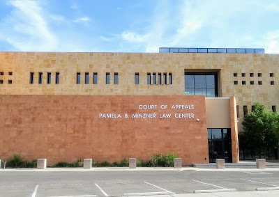 New Mexico Court of Appeals