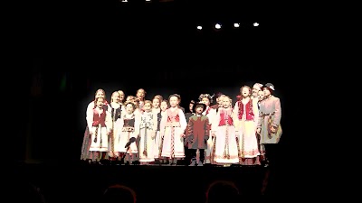Photos of Kėdainiai Cultural Centre