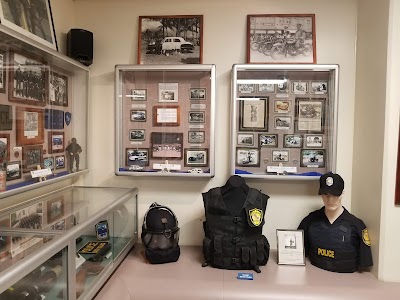 Honolulu Law Enforcement Museum