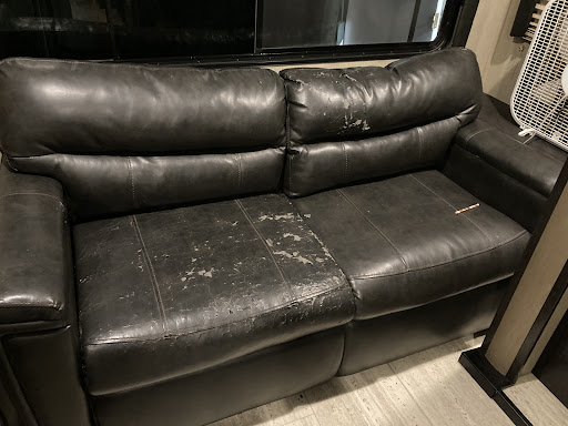 Washington Upholstery