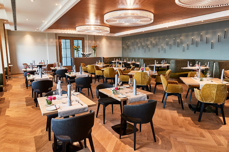 Seerestaurant