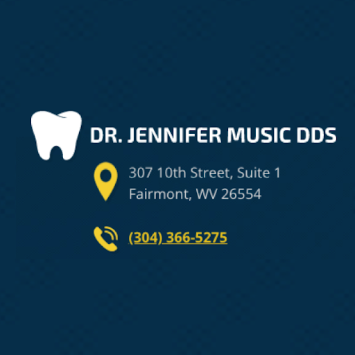 Jennifer Music DDS - Thumbnail