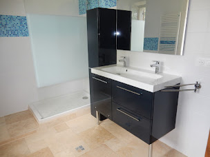 Photo n°3 de la Petite Terre Dordogne Périgord à Saint-Jory-de-Chalais (Gîte)