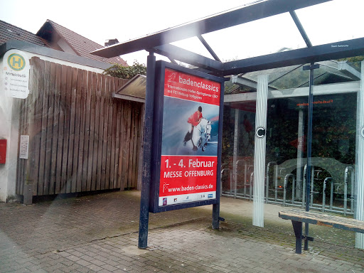 Greffern Mittelstraße