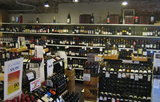 Grand Vin Fine Wine, Fine Spirits - Thumbnail