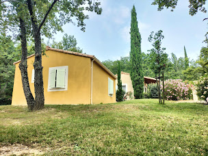 Photo n°4 de Le Val d'Ô, Gîte 2-4 personnes en Drôme Provençale à Valaurie (Appartement de vacances)