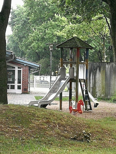 Grundschule am Pfälzer Weg - Thumbnail
