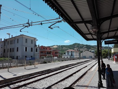 Stazione di Teramo