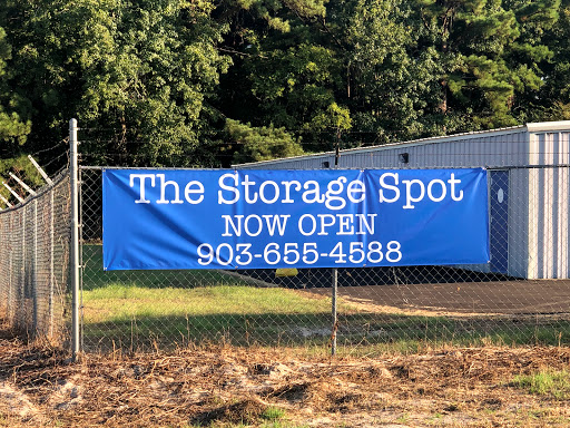 The Storage Spot - Thumbnail