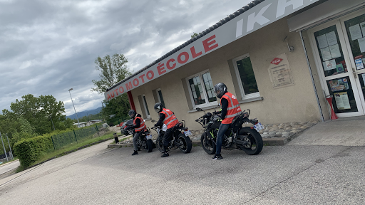 Photo de Auto Ecole 5ième Avenue