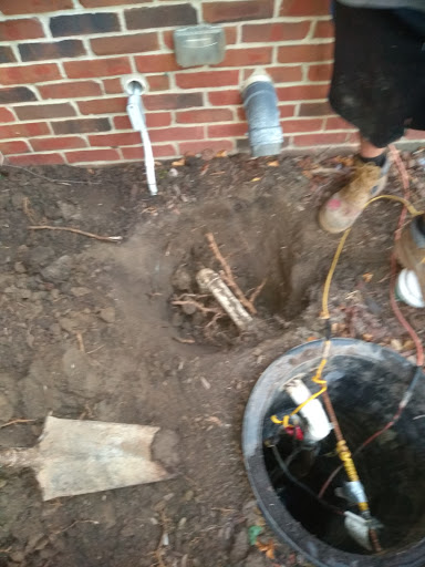 Charlie's chs sewer and drain - Thumbnail