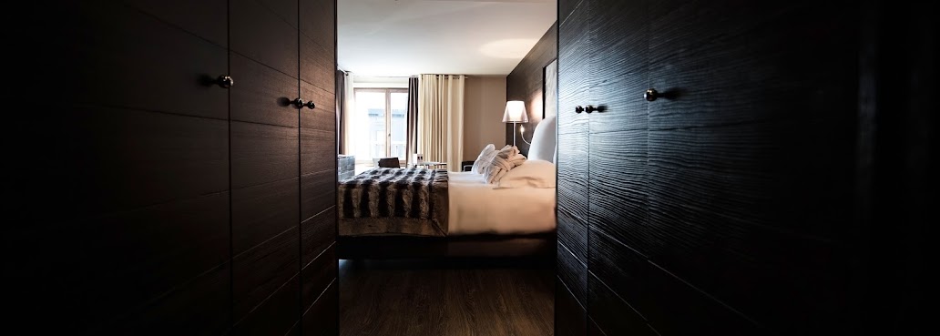 Avenue Lodge Hotel by null