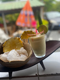 Photo n°54 de KAZ kreyol a KRIKRI à Saint-François (Restaurant)