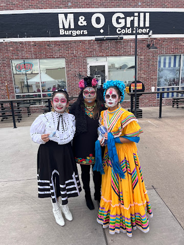 M&O Station Grill + Cocktail Lounge by null