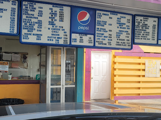 Al-O-Mar Restaurant - Thumbnail