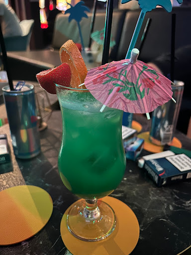 OK Lounge 21
