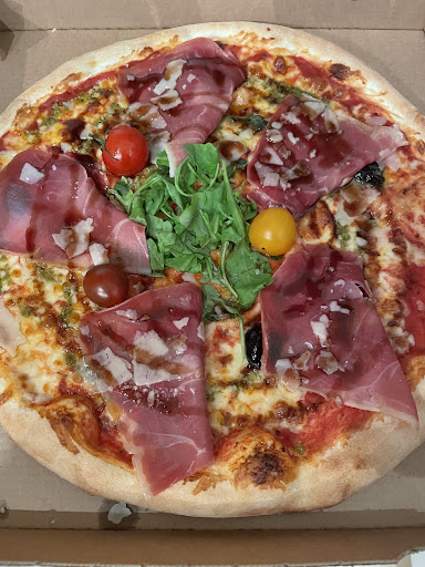 Photo 2 - SAIN BÉ PIZZ