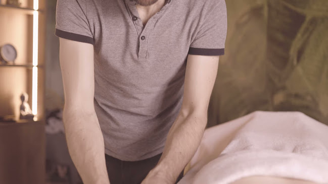 Profesjonalny masaż i kinesiotaping – Trójmiasto | Relaks i regeneracja - Gdańsk