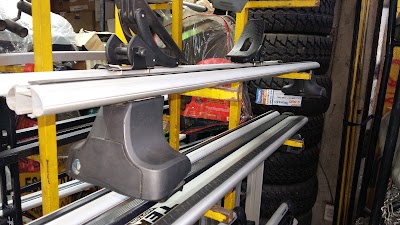 Photos of Kia and Subaru Parts