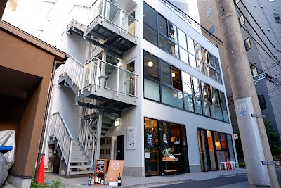 指輪作りの体験工房 a.w.s 東京・蔵前店