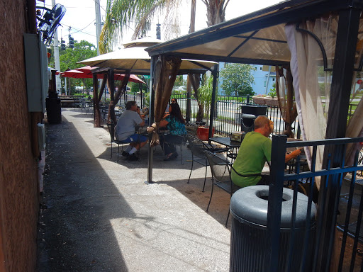 Cubanela Latin Bakery