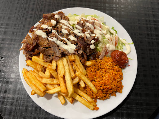 Photo 1 - Burgers du Sud