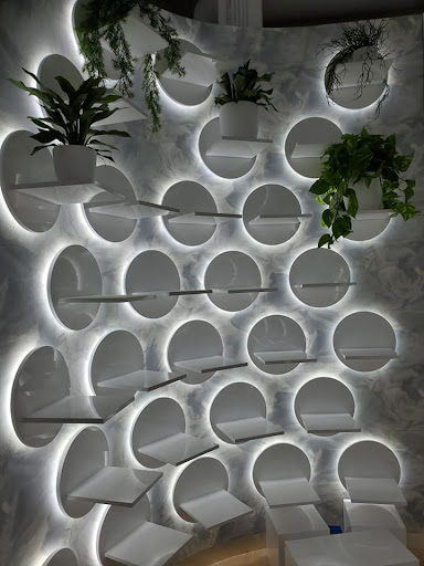 Bachtel Electric - Visual