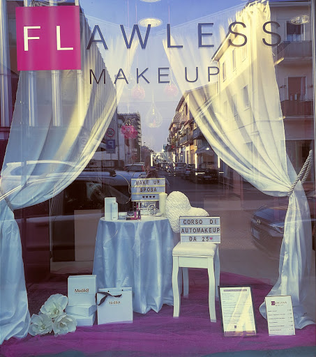 Flawless Make Up di Federica Lugoboni - Thumbnail