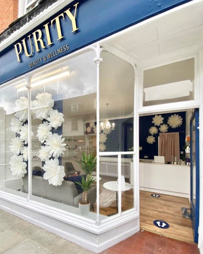 Purity Beauty and Wellness