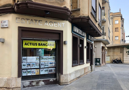 Rieres Immobiliària - Rieres Estate Agents