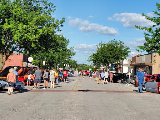Blue Springs Downtown Alive - Thumbnail