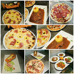 Photo n°28 de Ô dix sept à Bourron-Marlotte (Restaurant)