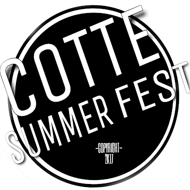 COTTE SUMMER FEST, Author: Muhammad Ferdiansyah