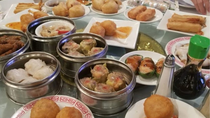 Happy Valley Dim Sum & Asian Cuisine, 喜萬年 by null