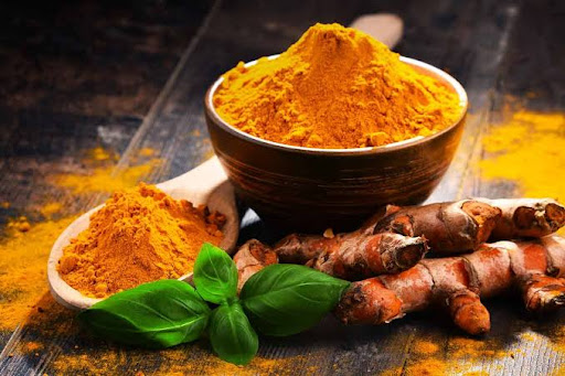 GOLDEN TURMERIC - Thumbnail