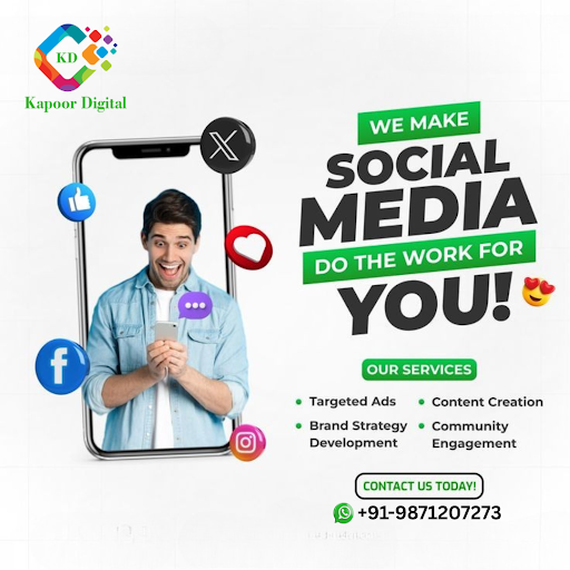 🚀 Grow Your Brand with the Best in Melbourne! post image
