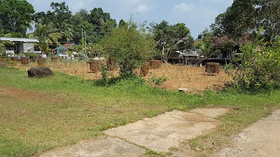Photos of Kumudu Tea Factory