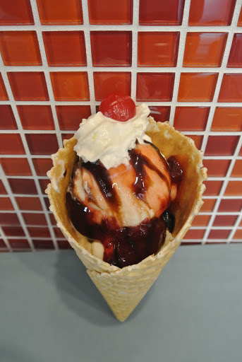 Kool Central Ice Cream Gallery - Canada