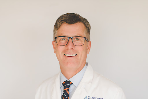 Brent Boyett, D.O.