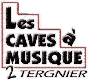 Les Caves À Musique - Thumbnail