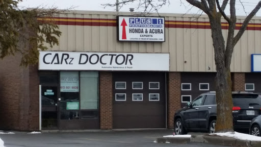 CARz DOCTOR Gallery - Canada