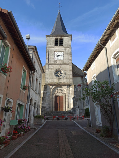 Photo de Mairie de Pagny-sur-Moselle à Pagny-sur-Moselle (54530)