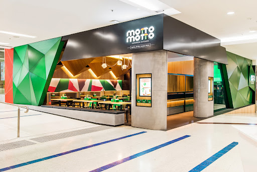 Photo of Motto Motto Japanese Kitchen - Macquarie