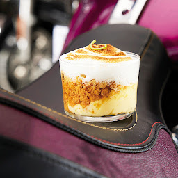 Photo n°43 de 8.83 Food Court à Saint-Léonard (Bar à tapas)