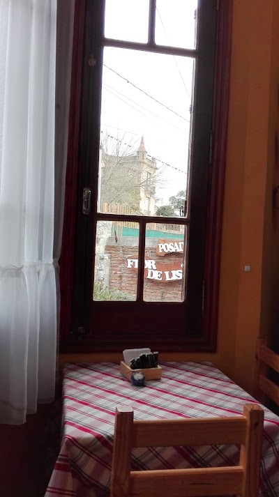 Photos of Posada Flor de Lis