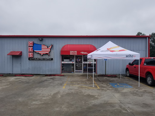 City Electric Supply Waycross