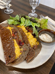 Photo n°28 de Crêperie du Buisson Bruz à Bruz (Crêperie)