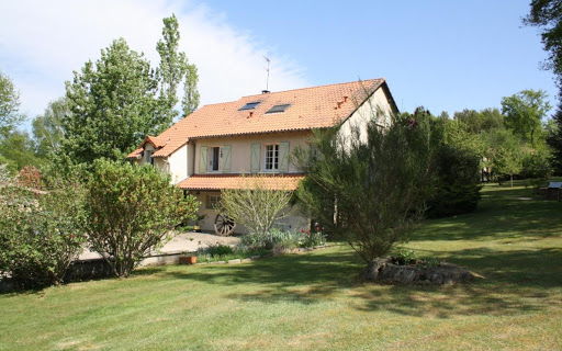 Photo de Château de Saint Antoine: chambres d’hôtes & gîte avec jacuzzi idéal mariage, anniversaire proche Limoges Limousin à Bonnac-la-Côte (87270)
